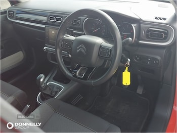 Used Citroen C3 2017 for sale - 75508728: Photo