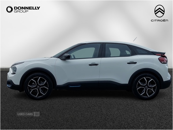 Used Citroen C4 2023 for sale - 78101848: Photo 14