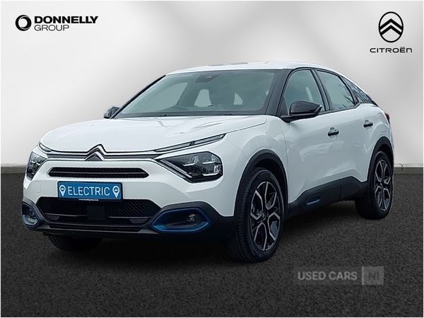 Used Citroen C4 2023 for sale - 78101848: Photo 15