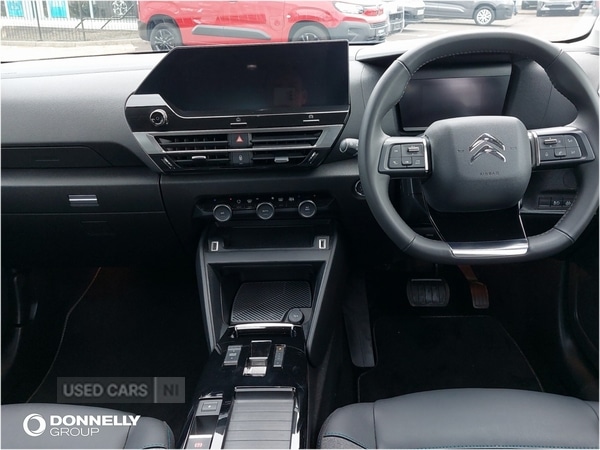 Used Citroen C4 2023 for sale - 78101848: Photo 17