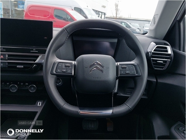 Used Citroen C4 2023 for sale - 78101848: Photo 18