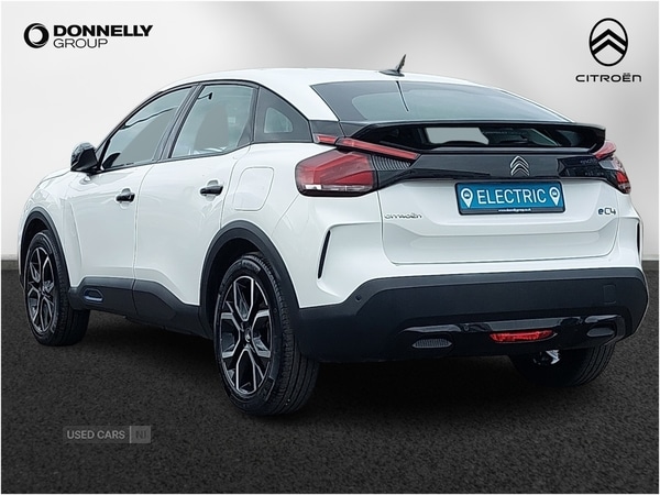 Used Citroen C4 2023 for sale - 78101848: Photo 2