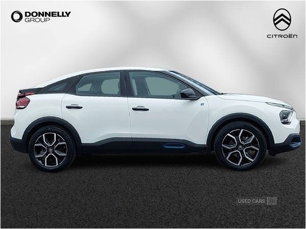 Used Citroen C4 2023 for sale - 78101848: Photo 3