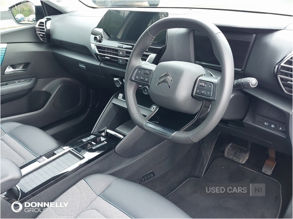 Used Citroen C4 2023 for sale - 78101848: Photo 4