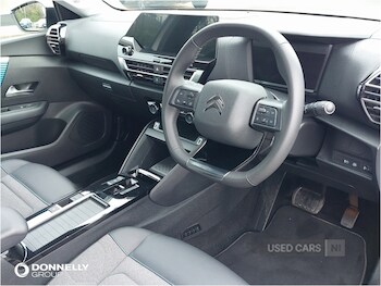 Used Citroen C4 2023 for sale - 78101848: Photo