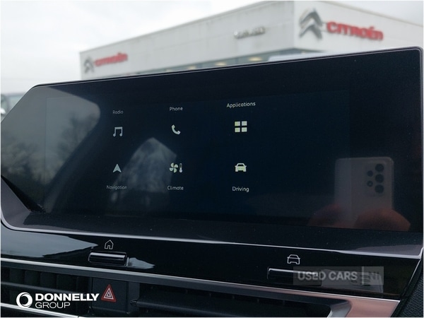 Used Citroen C4 2023 for sale - 78101848: Photo 5