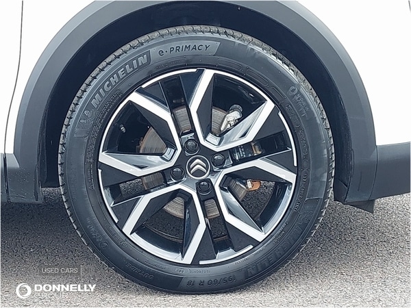 Used Citroen C4 2023 for sale - 78101848: Photo 7