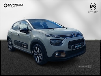 Citroen - C3