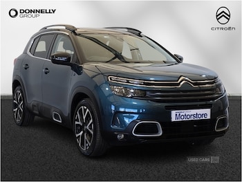 Citroen - C5 Aircross