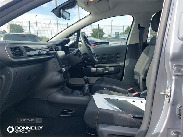 Used Citroen C3 2022 for sale - 76441460: Photo 10