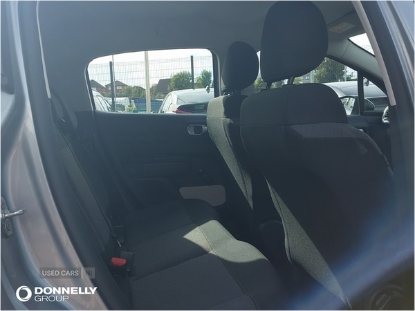 Used Citroen C3 2022 for sale - 76441460: Photo 11