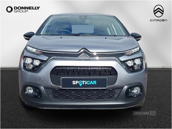 Used Citroen C3 2022 for sale - 76441460: Photo 12