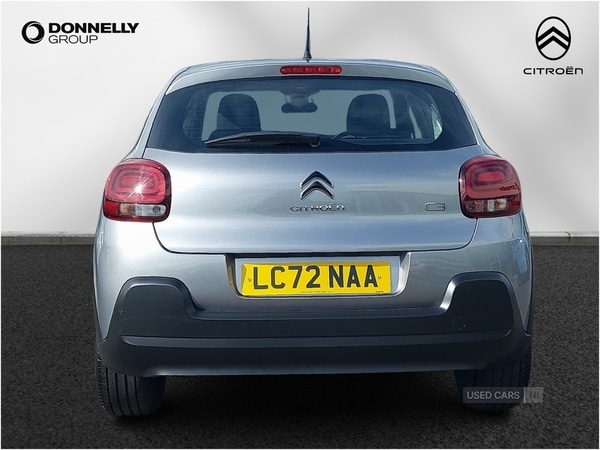 Used Citroen C3 2022 for sale - 76441460: Photo 13