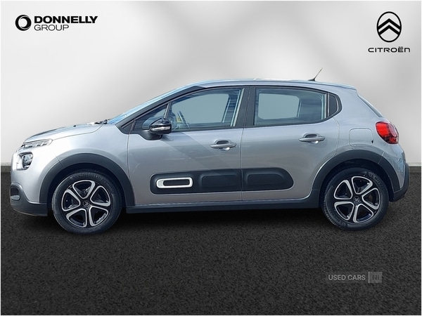 Used Citroen C3 2022 for sale - 76441460: Photo 14