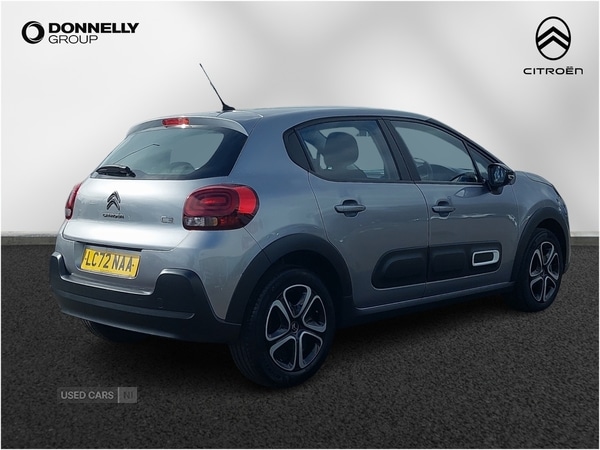 Used Citroen C3 2022 for sale - 76441460: Photo 16