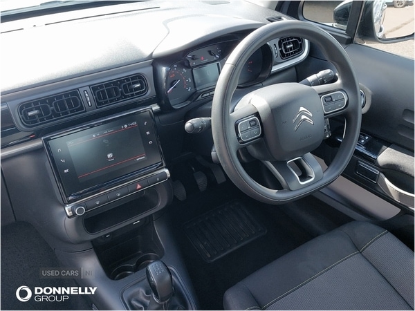 Used Citroen C3 2022 for sale - 76441460: Photo 17