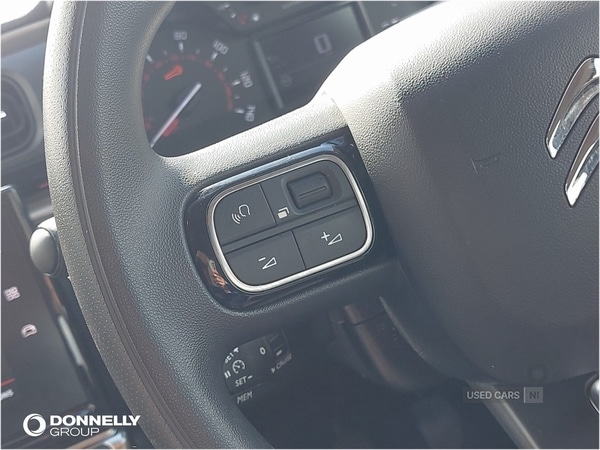 Used Citroen C3 2022 for sale - 76441460: Photo 18