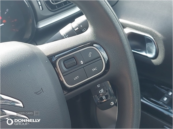 Used Citroen C3 2022 for sale - 76441460: Photo 19