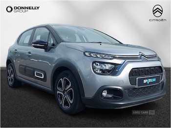 Citroen - C3