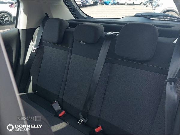 Used Citroen C3 2022 for sale - 76441460: Photo 21