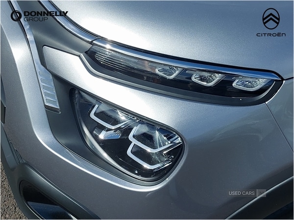 Used Citroen C3 2022 for sale - 76441460: Photo 23