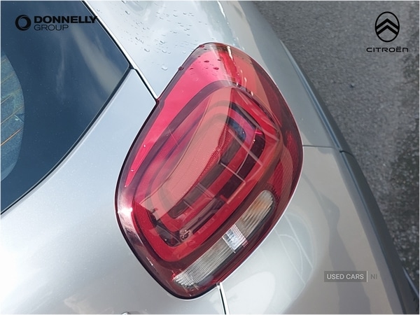 Used Citroen C3 2022 for sale - 76441460: Photo 24