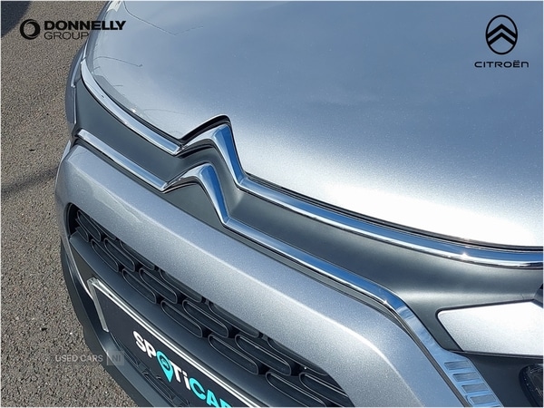 Used Citroen C3 2022 for sale - 76441460: Photo 25