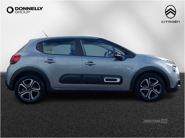 Used Citroen C3 2022 for sale - 76441460: Photo 3