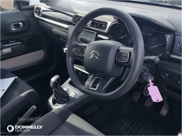 Used Citroen C3 2022 for sale - 76441460: Photo 4