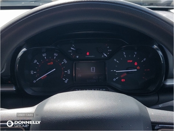 Used Citroen C3 2022 for sale - 76441460: Photo 6