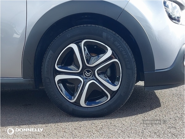 Used Citroen C3 2022 for sale - 76441460: Photo 7