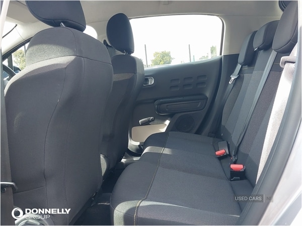 Used Citroen C3 2022 for sale - 76441460: Photo 9