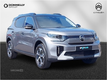 Used Citroen C3 Aircross 2026 for sale - 79170026: Photo