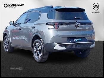 Used Citroen C3 Aircross 2026 for sale - 79170026: Photo