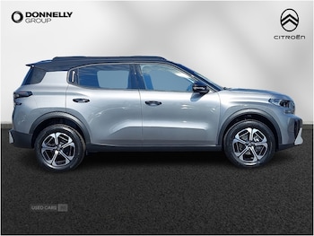 Used Citroen C3 Aircross 2026 for sale - 79170026: Photo