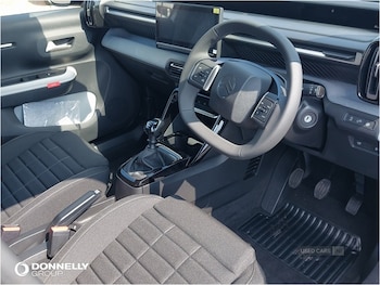 Used Citroen C3 Aircross 2026 for sale - 79170026: Photo