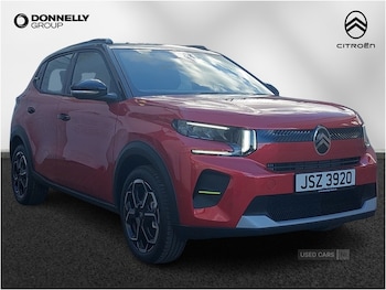 2025 - 1.2 Turbo Plus 5dr