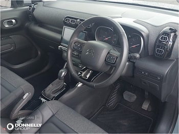 Used Citroen C3 Aircross 2022 for sale - 78262000: Photo