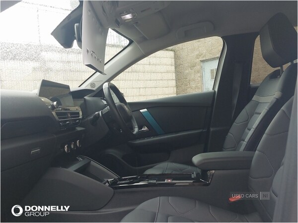 Used Citroen C4 2021 for sale - 75540835: Photo 10
