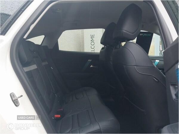 Used Citroen C4 2021 for sale - 75540835: Photo 11