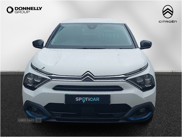 Used Citroen C4 2021 for sale - 75540835: Photo 12