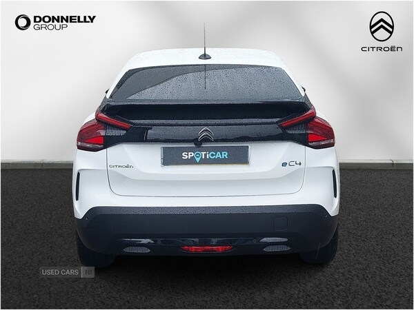 Used Citroen C4 2021 for sale - 75540835: Photo 13