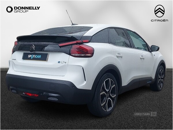 Used Citroen C4 2021 for sale - 75540835: Photo 16