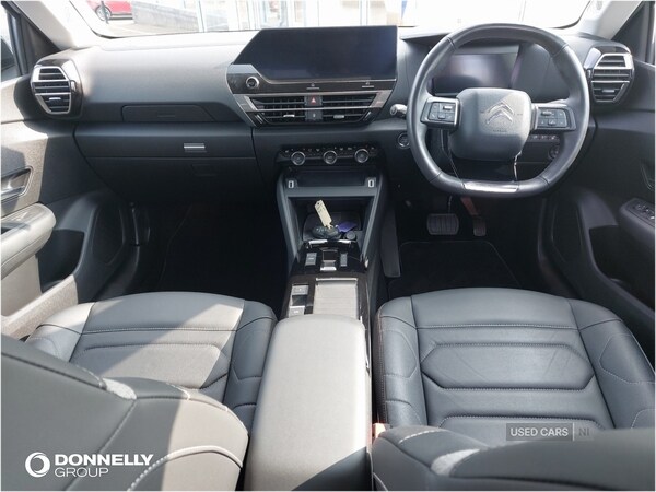 Used Citroen C4 2021 for sale - 75540835: Photo 17
