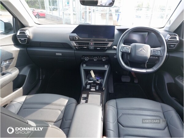 Used Citroen C4 2021 for sale - 75540835: Photo 18