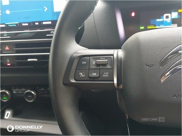 Used Citroen C4 2021 for sale - 75540835: Photo 19