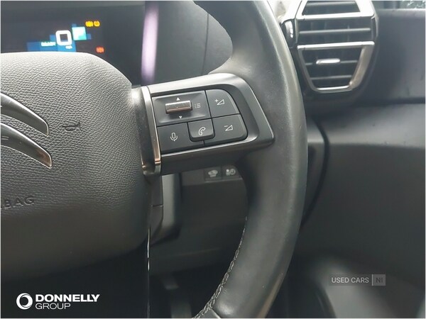 Used Citroen C4 2021 for sale - 75540835: Photo 20