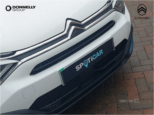 Used Citroen C4 2021 for sale - 75540835: Photo 27