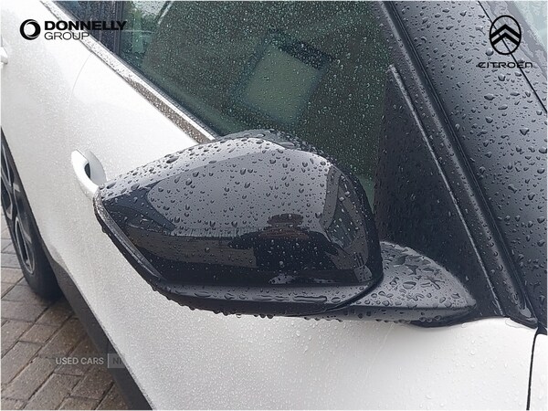 Used Citroen C4 2021 for sale - 75540835: Photo 28
