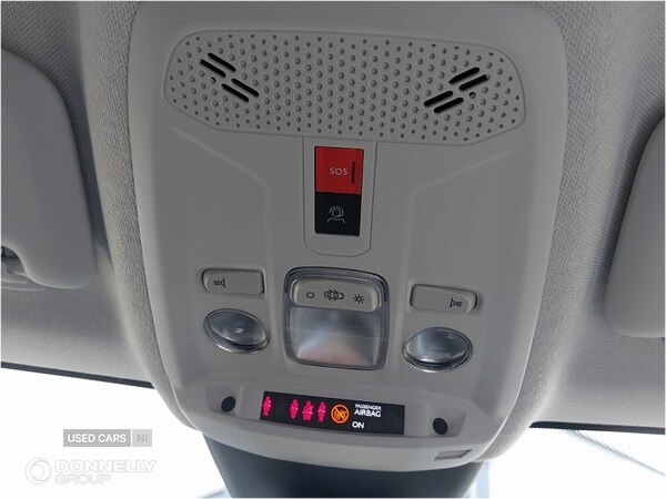 Used Citroen C4 2021 for sale - 75540835: Photo 33